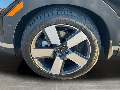 New 2026 Hyundai Santa Fe Limited AWD/4WD image 12