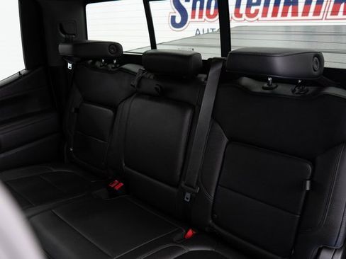 Used 2021 Chevrolet Silverado 1500 LTZ image 22