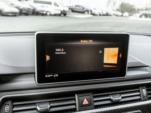 Used 2019 Audi RS 5 Sportback w/ Dynamic Package image 21