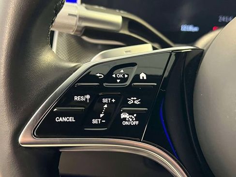 Certified 2023 Mercedes-Benz S 500 4MATIC image 21