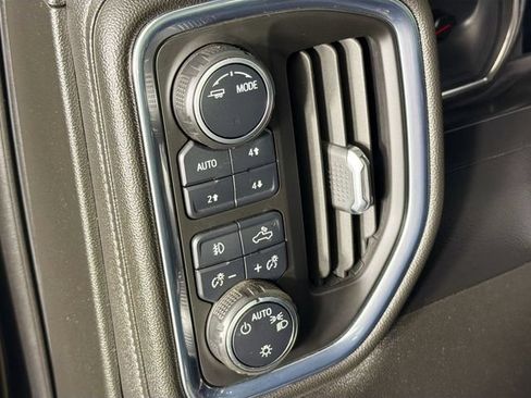 Used 2021 Chevrolet Silverado 1500 RST AWD/4WD image 10