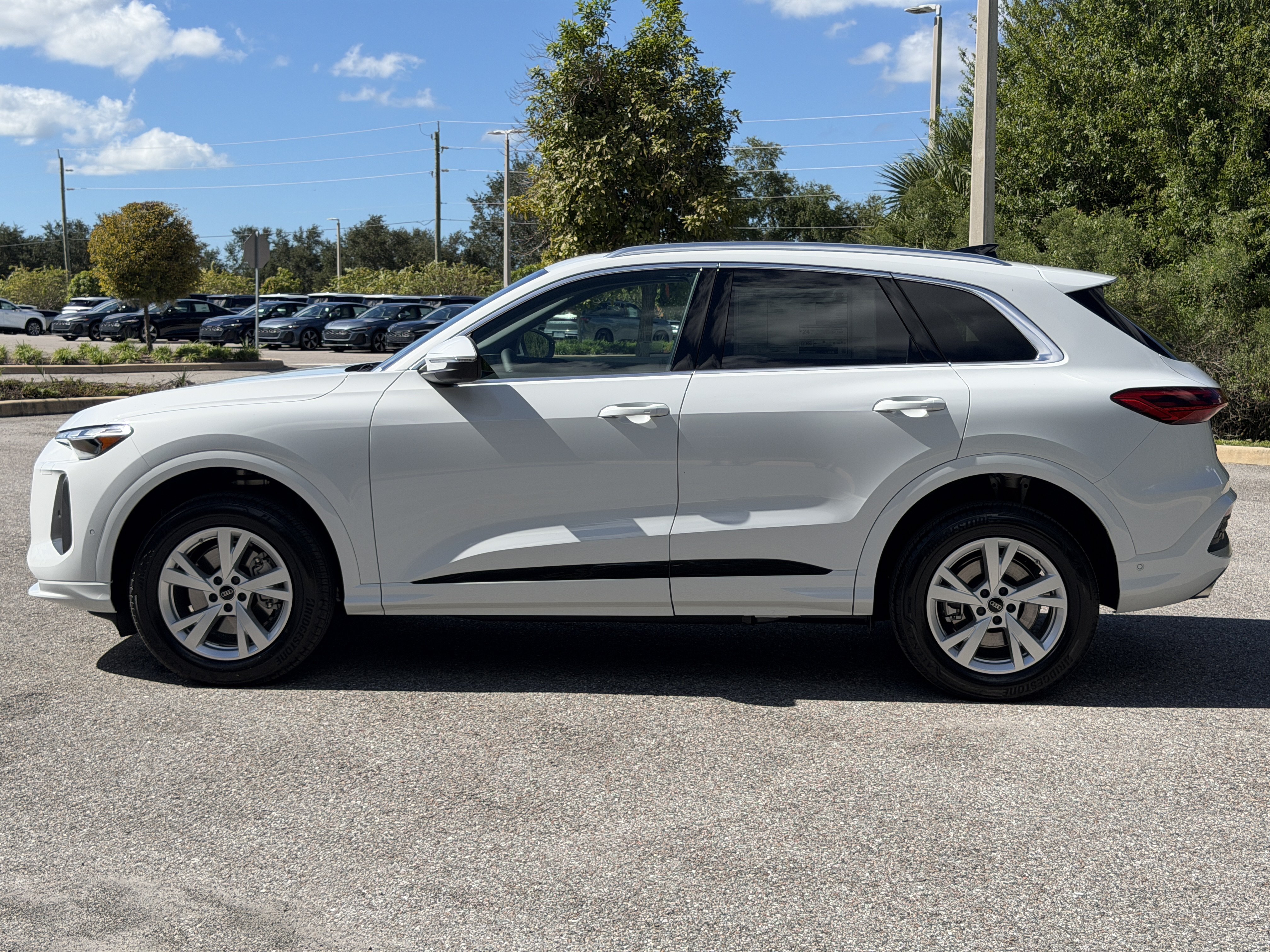 New 2026 Audi Q5 Premium AWD/4WD image 4