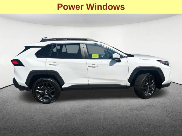 Certified 2024 Toyota RAV4 Adventure AWD/4WD image 13