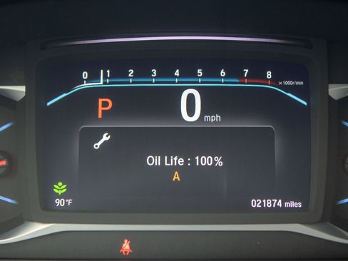 Used 2022 Honda Pilot EX-L image 29