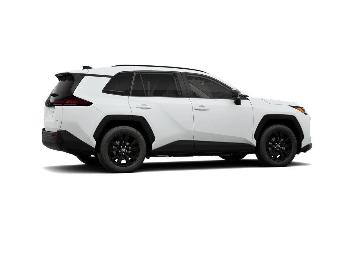 New 2026 Toyota RAV4 XLE Premium w/ Weather Package AWD/4WD image 11