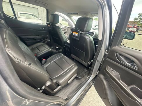 Used 2020 GMC Acadia SLT w/ Driver Alert Package II AWD/4WD image 34