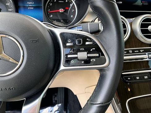 Certified 2021 Mercedes-Benz GLC 300 image 21