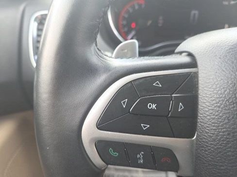 Used 2015 Dodge Durango SXT w/ Quick Order Package 23B AWD/4WD image 13