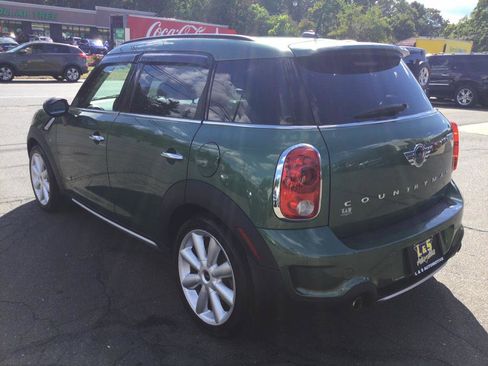 Used 2015 MINI Cooper Countryman S image 7