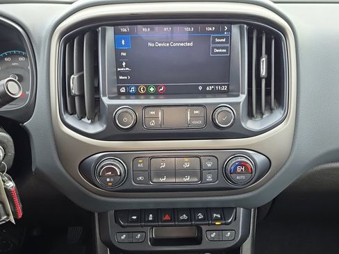 Used 2019 Chevrolet Colorado Z71 image 25
