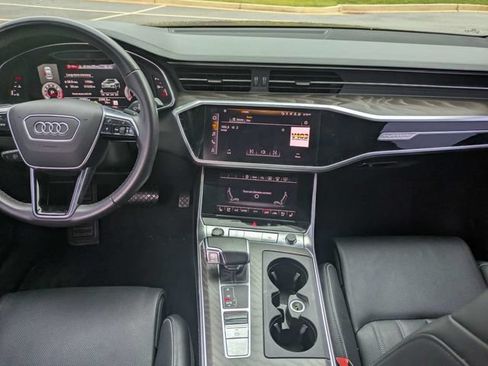 Used 2022 Audi A6 3.0T Prestige AWD/4WD image 14