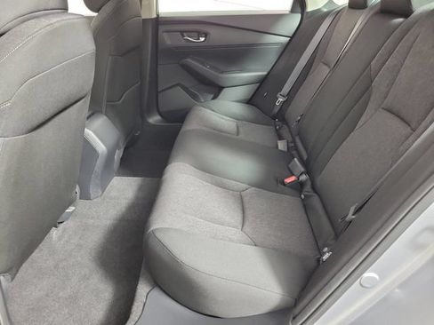 Used 2024 Honda Accord EX image 11
