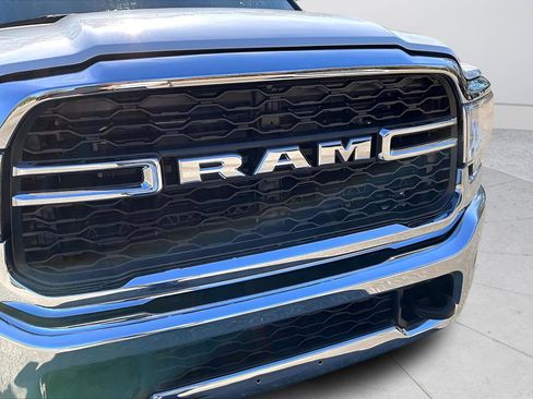 Used 2024 RAM 5500 Tradesman AWD/4WD image 63