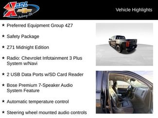 Used 2021 Chevrolet Colorado Z71 w/ Z71 Midnight Edition video 2