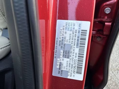 Used 2020 MAZDA CX-5 Touring FWD image 34