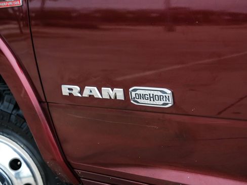 Used 2021 RAM 3500 Limited image 29