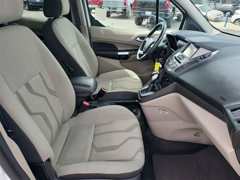 Used 2016 Ford Transit Connect XLT FWD image 17