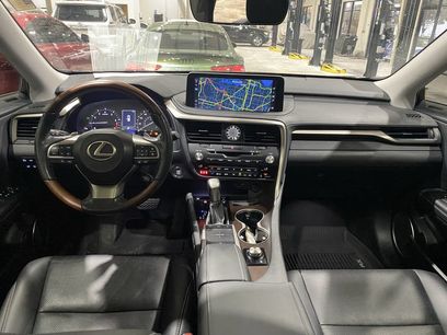 Used 2022 Lexus RX 350 FWD w/ Premium Package