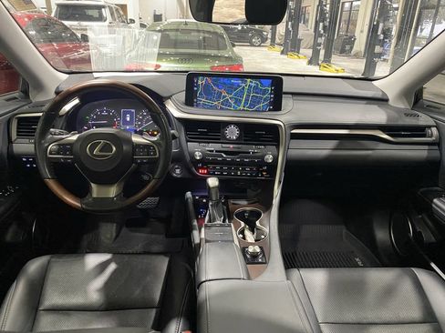 Used 2022 Lexus RX 350 FWD w/ Premium Package image 2