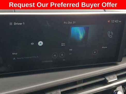 New 2026 Hyundai Santa Fe XRT image 23