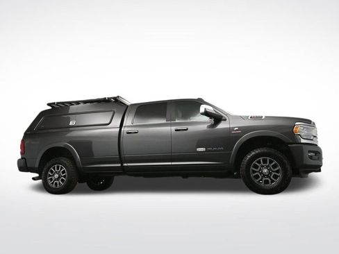 Used 2021 RAM 3500 Limited image 51