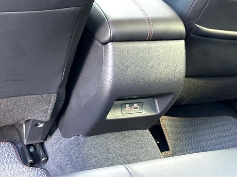 Used 2024 Nissan Altima 2.5 SR image 25