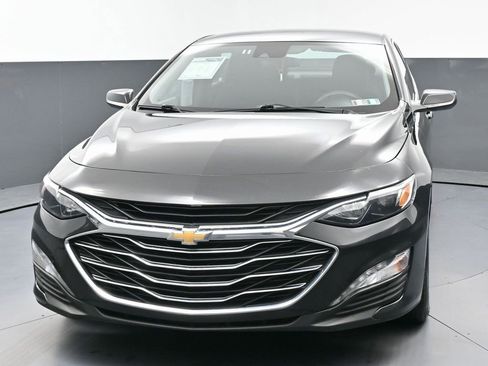 Used 2023 Chevrolet Malibu LT image 5