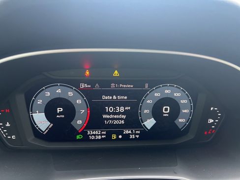 Used 2023 Audi Q3 2.0T Premium image 66