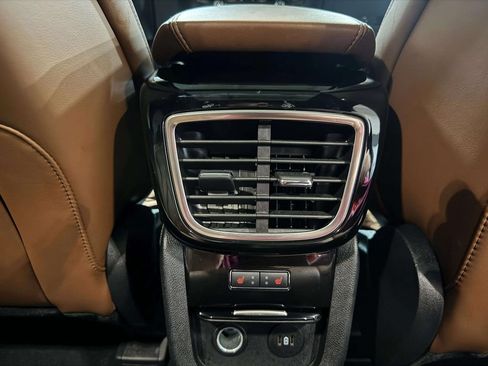 Certified 2023 Lincoln Nautilus Reserve AWD/4WD image 14