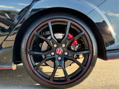 Used 2021 Honda Civic Type R image 38