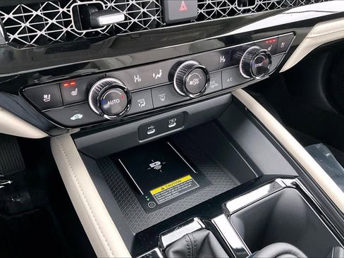 New 2025 Honda Accord Touring image 19