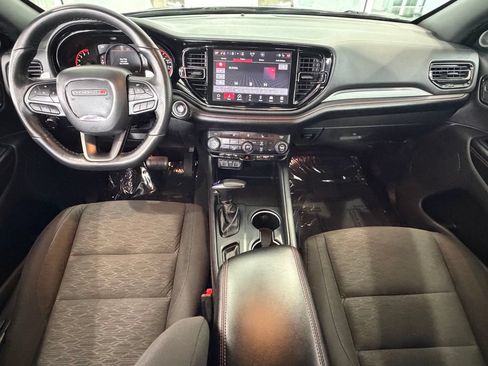 Used 2025 Dodge Durango GT AWD/4WD image 32