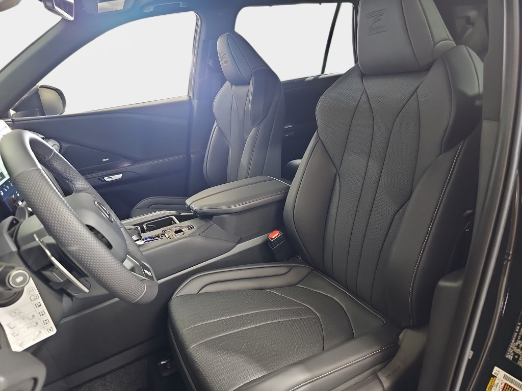 New 2026 Lexus TX 350 AWD w/ Technology Package image 15