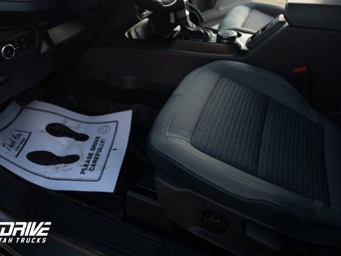 Used 2021 Ford Bronco Outer Banks image 24