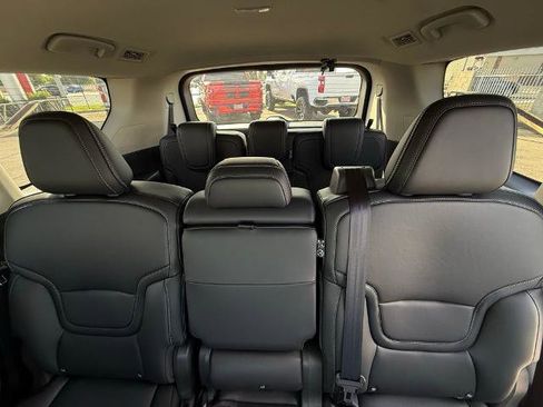 New 2026 Nissan Armada SV image 9