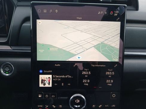 New 2026 GMC Terrain AT4 w/ Convenience Package III AWD/4WD image 32