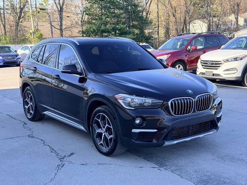 Used 2019 BMW X1 xDrive28i w/ Convenience Package image 8