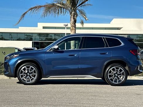 Used 2023 BMW X1 xDrive28i w/ Premium Package image 6