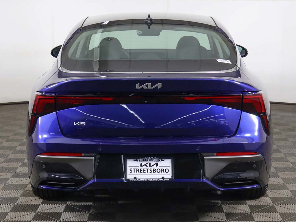 Used 2026 Kia K5 EX FWD image 14
