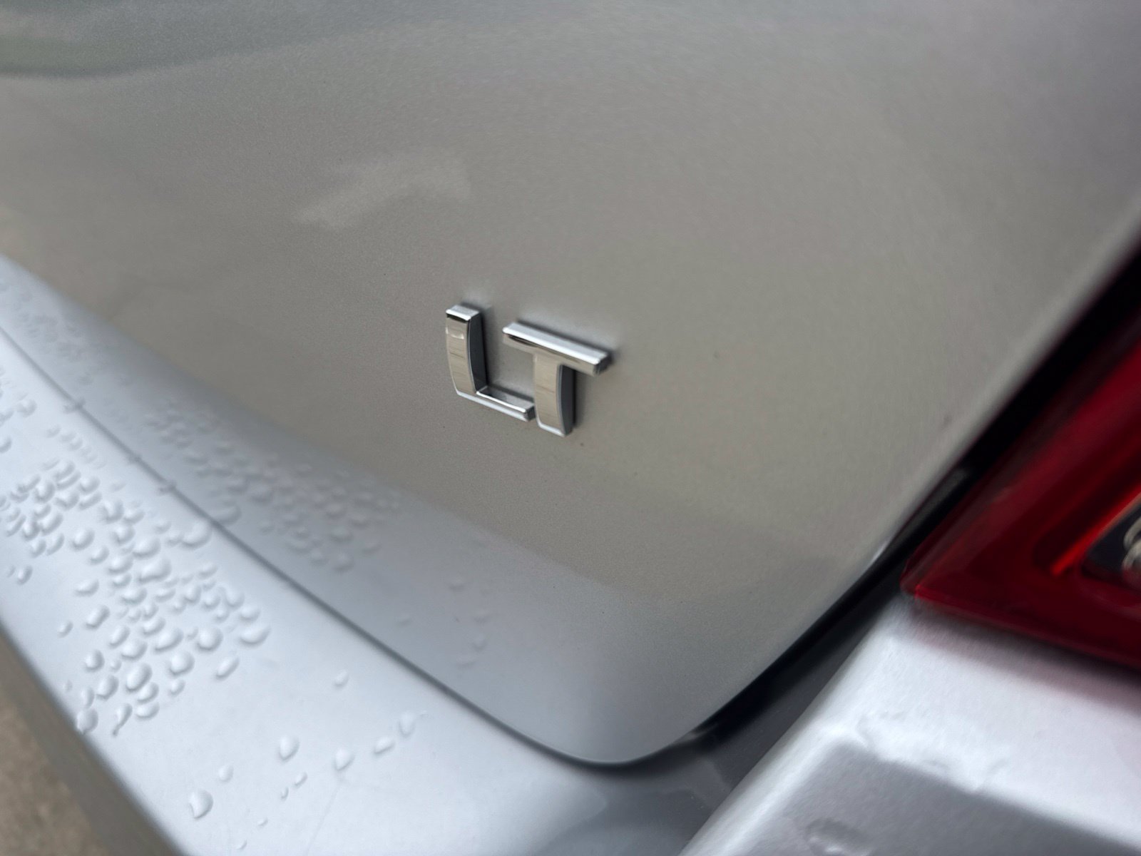 Used 2018 Chevrolet Trax LT w/ LT Convenience Package FWD image 10