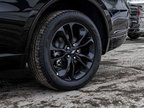 New 2026 Dodge Durango GT image 8