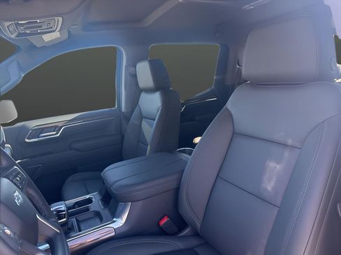 New 2026 Chevrolet Silverado 1500 LT Trail Boss w/ Convenience Package II image 28