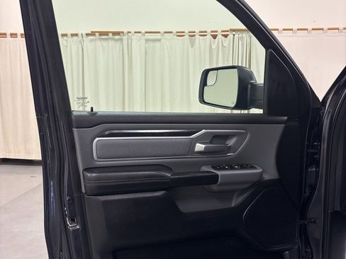 Used 2020 RAM 1500 Big Horn image 18