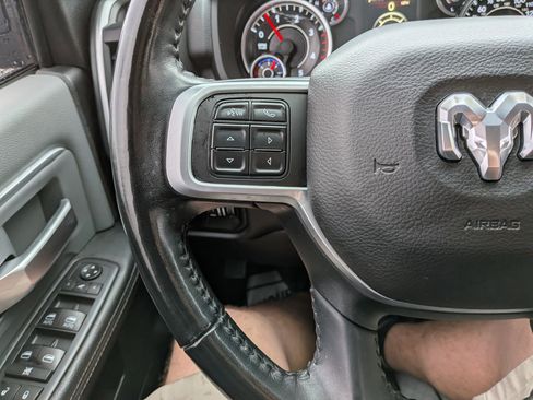 Used 2020 RAM 2500 Big Horn w/ Level 1 Equipment Group image 16