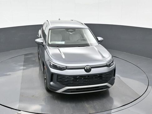 New 2025 Volkswagen Tiguan S image 23