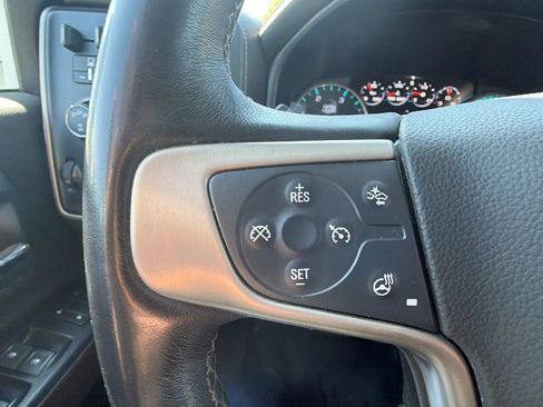 Used 2019 GMC Sierra 2500 Denali w/ Duramax Plus Package AWD/4WD image 26