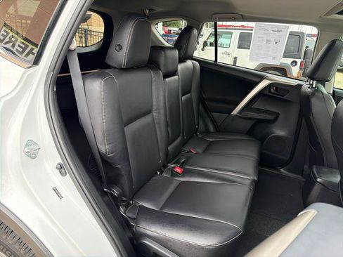 Used 2013 Toyota RAV4 XLE FWD image 25