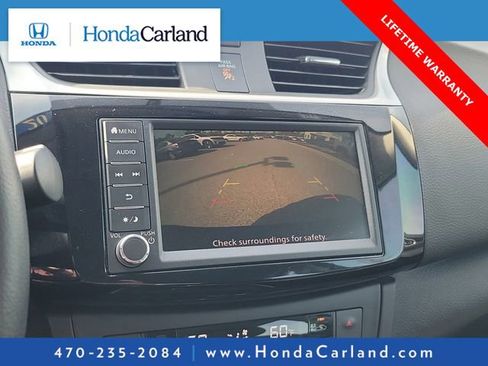 Used 2019 Nissan Sentra SV image 21