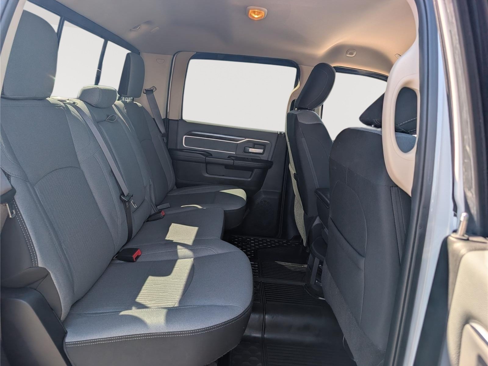 Used 2019 RAM 2500 Big Horn AWD/4WD image 14