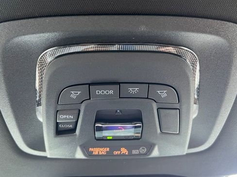 New 2026 Toyota Crown Signia image 30